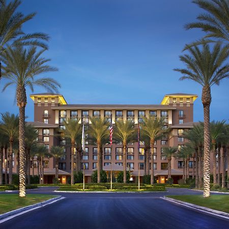 The Westin Kierland Resort & Spa Phoenix Exterior photo
