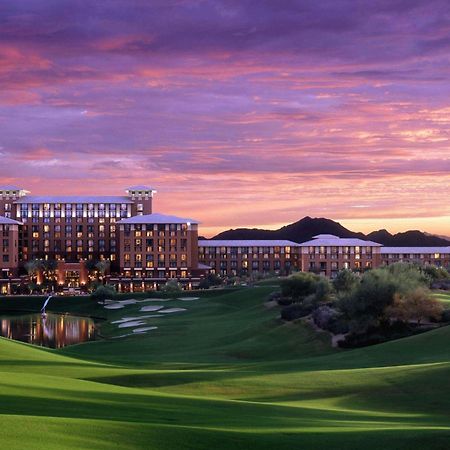 The Westin Kierland Resort & Spa Phoenix Exterior photo