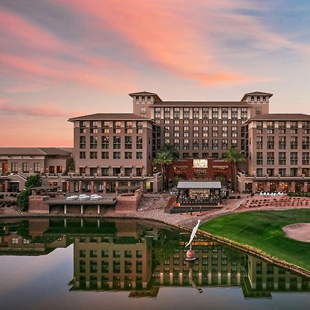 The Westin Kierland Resort & Spa Phoenix Exterior photo