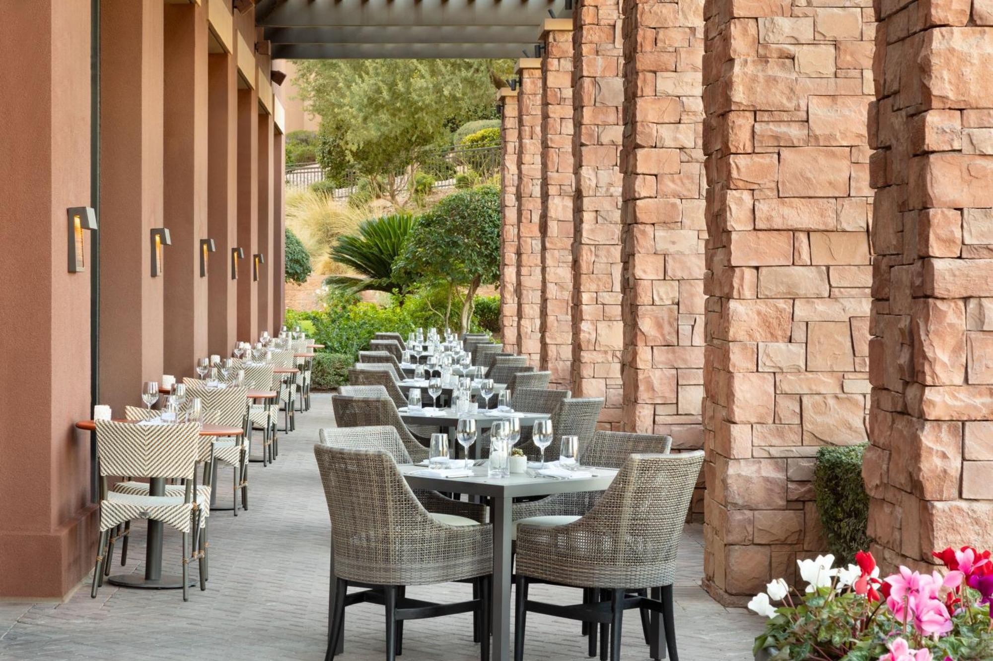 The Westin Kierland Resort & Spa Phoenix Exterior photo