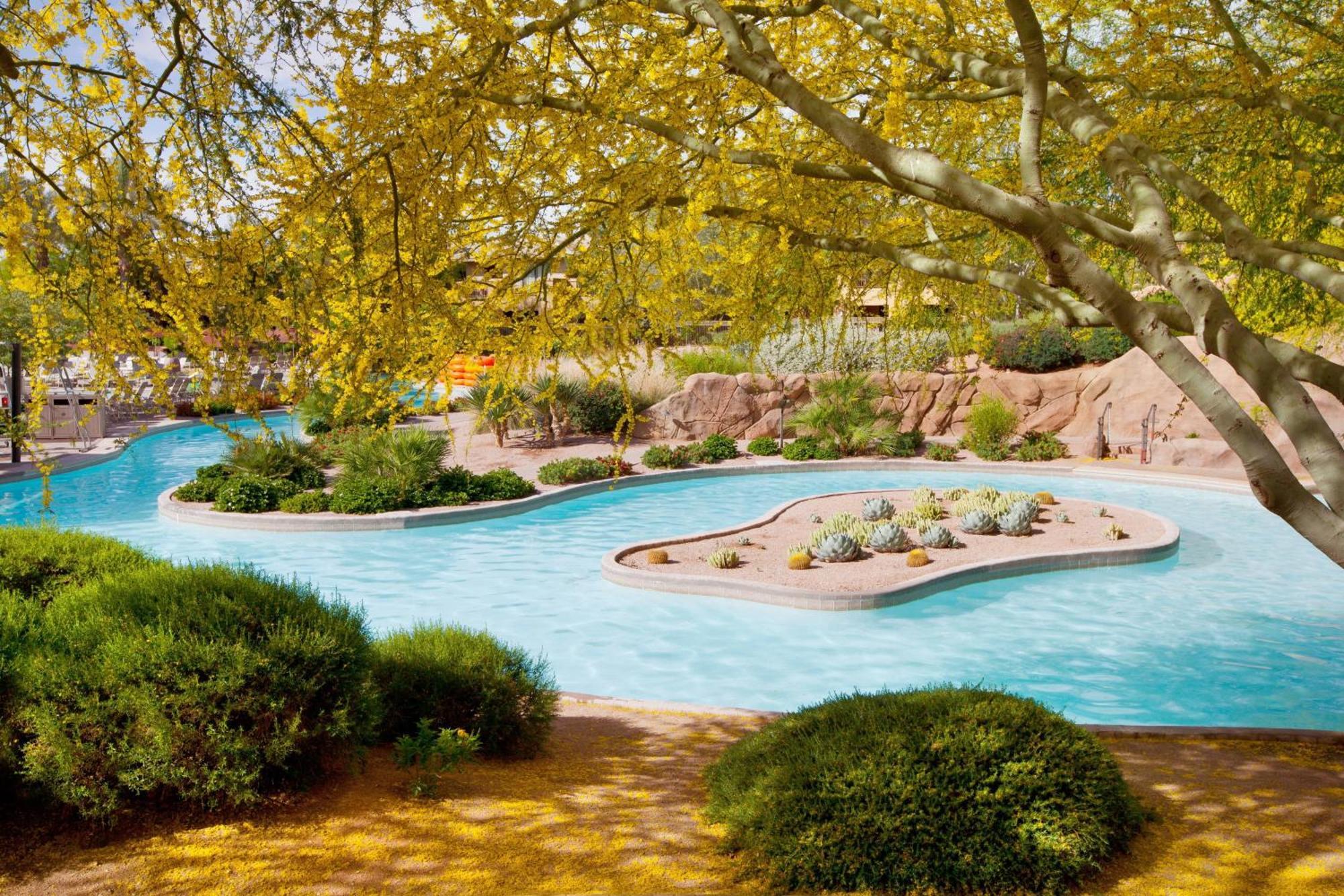 The Westin Kierland Resort & Spa Phoenix Exterior photo