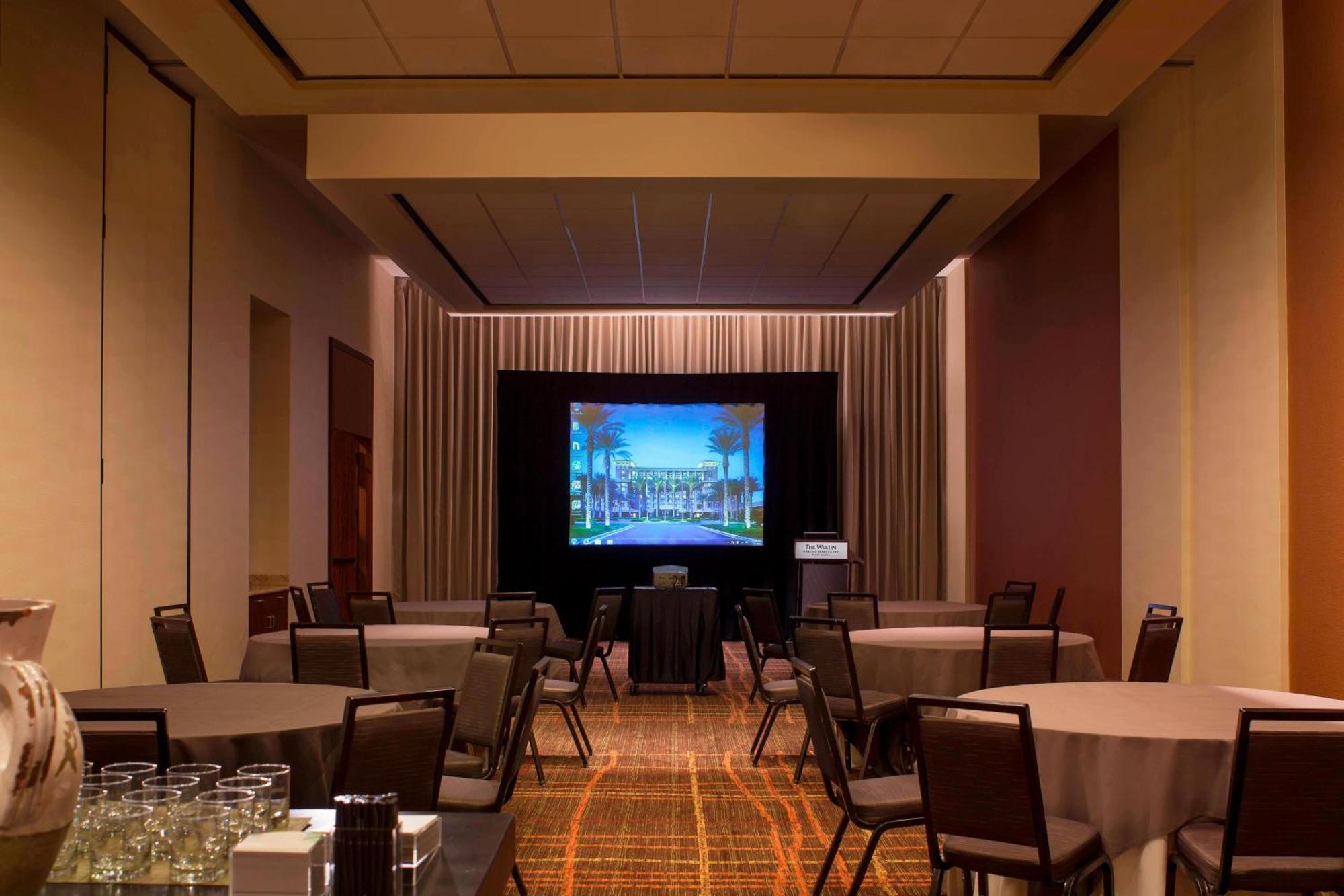The Westin Kierland Resort & Spa Phoenix Exterior photo