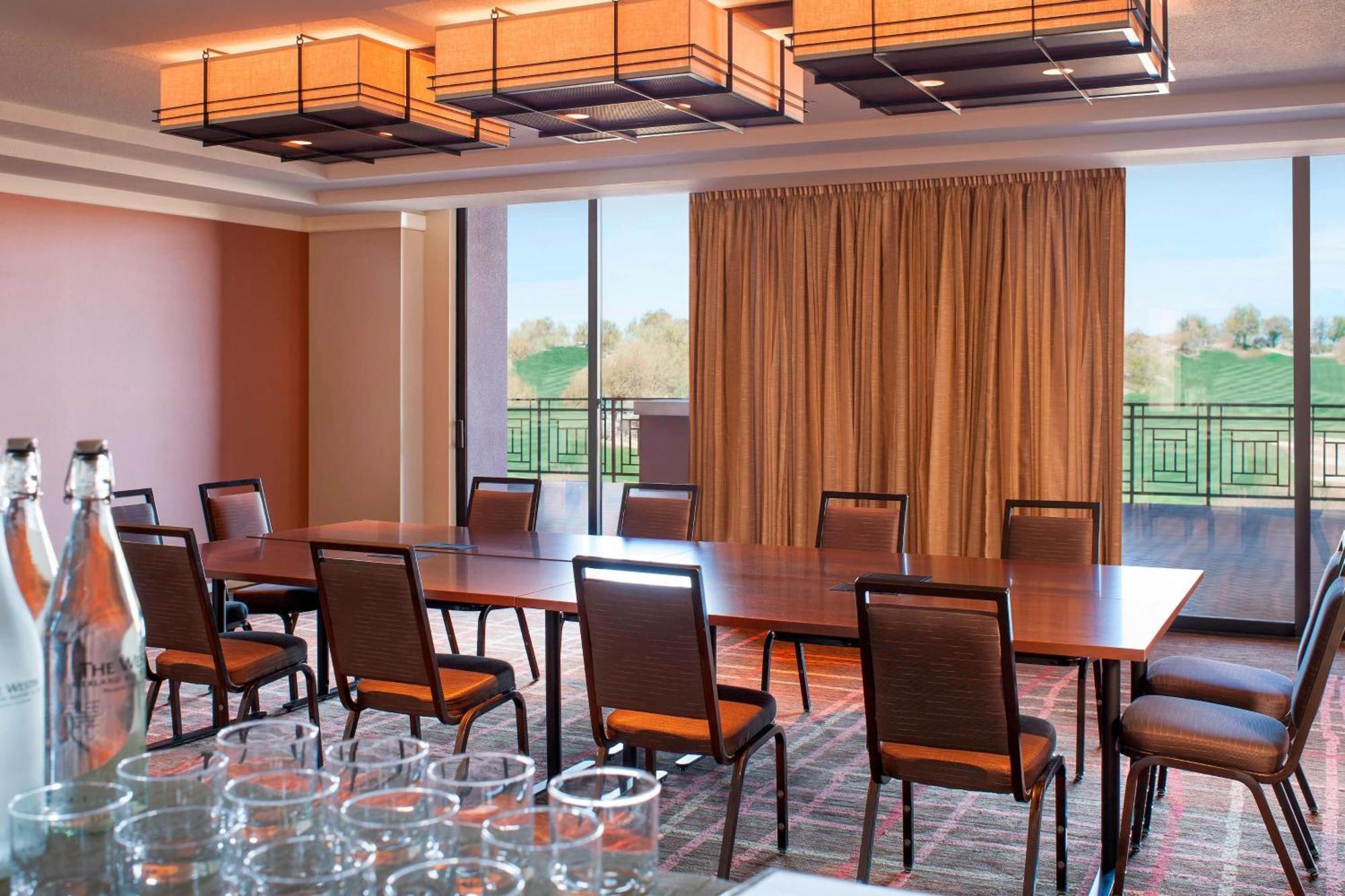 The Westin Kierland Resort & Spa Phoenix Exterior photo