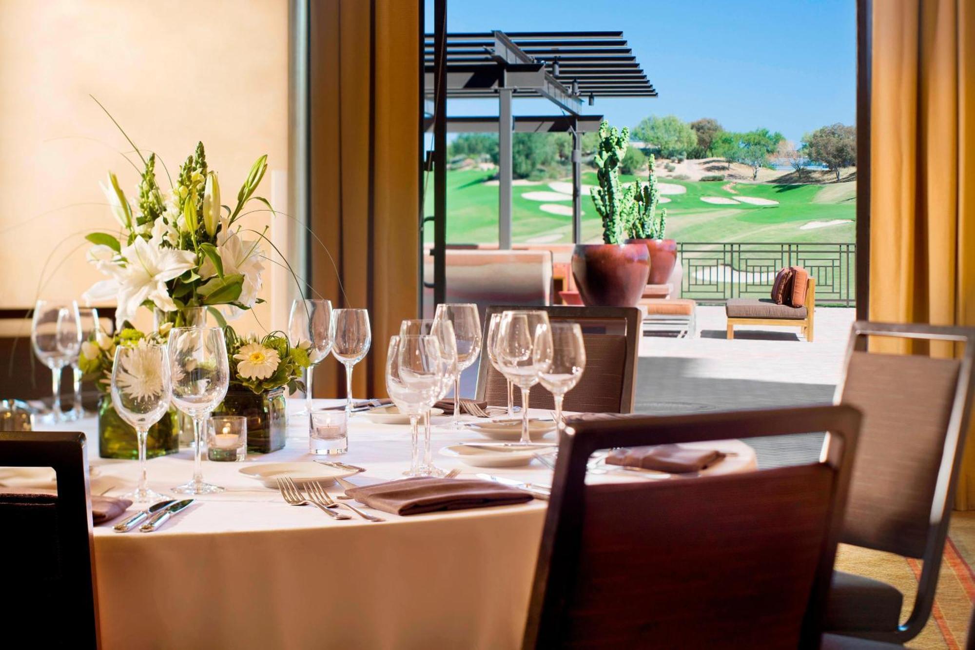 The Westin Kierland Resort & Spa Phoenix Exterior photo