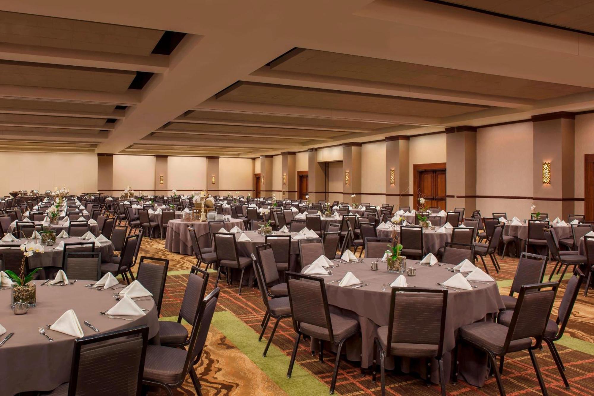 The Westin Kierland Resort & Spa Phoenix Exterior photo