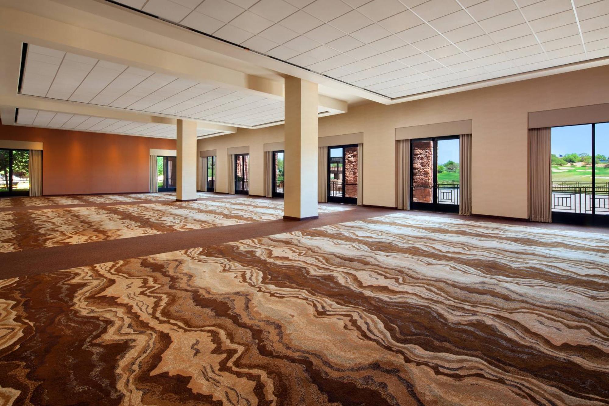 The Westin Kierland Resort & Spa Phoenix Exterior photo