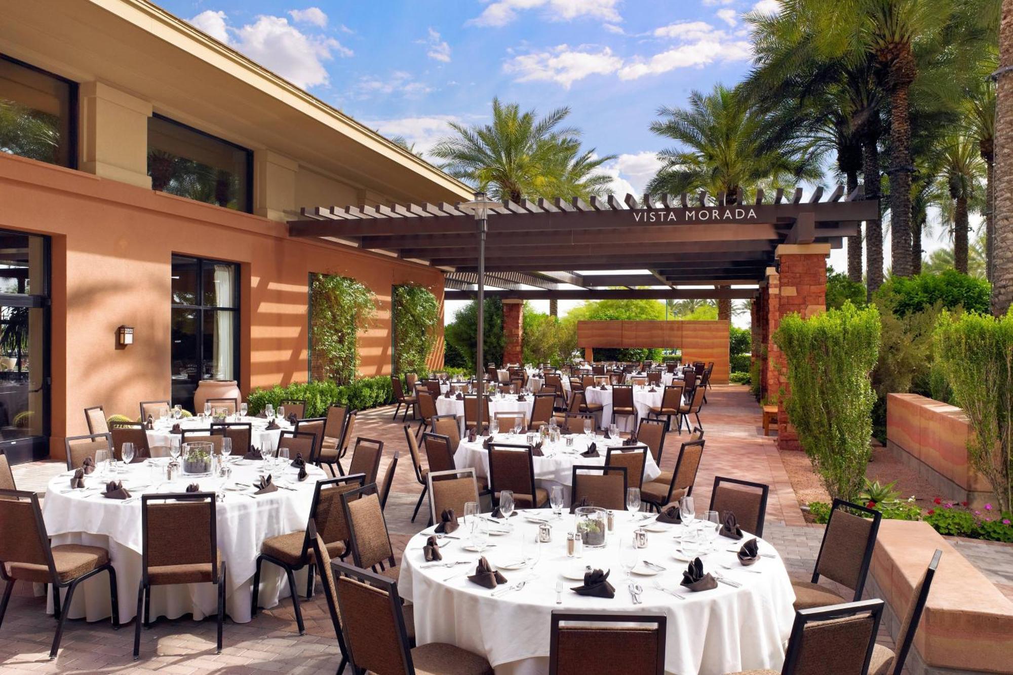 The Westin Kierland Resort & Spa Phoenix Exterior photo