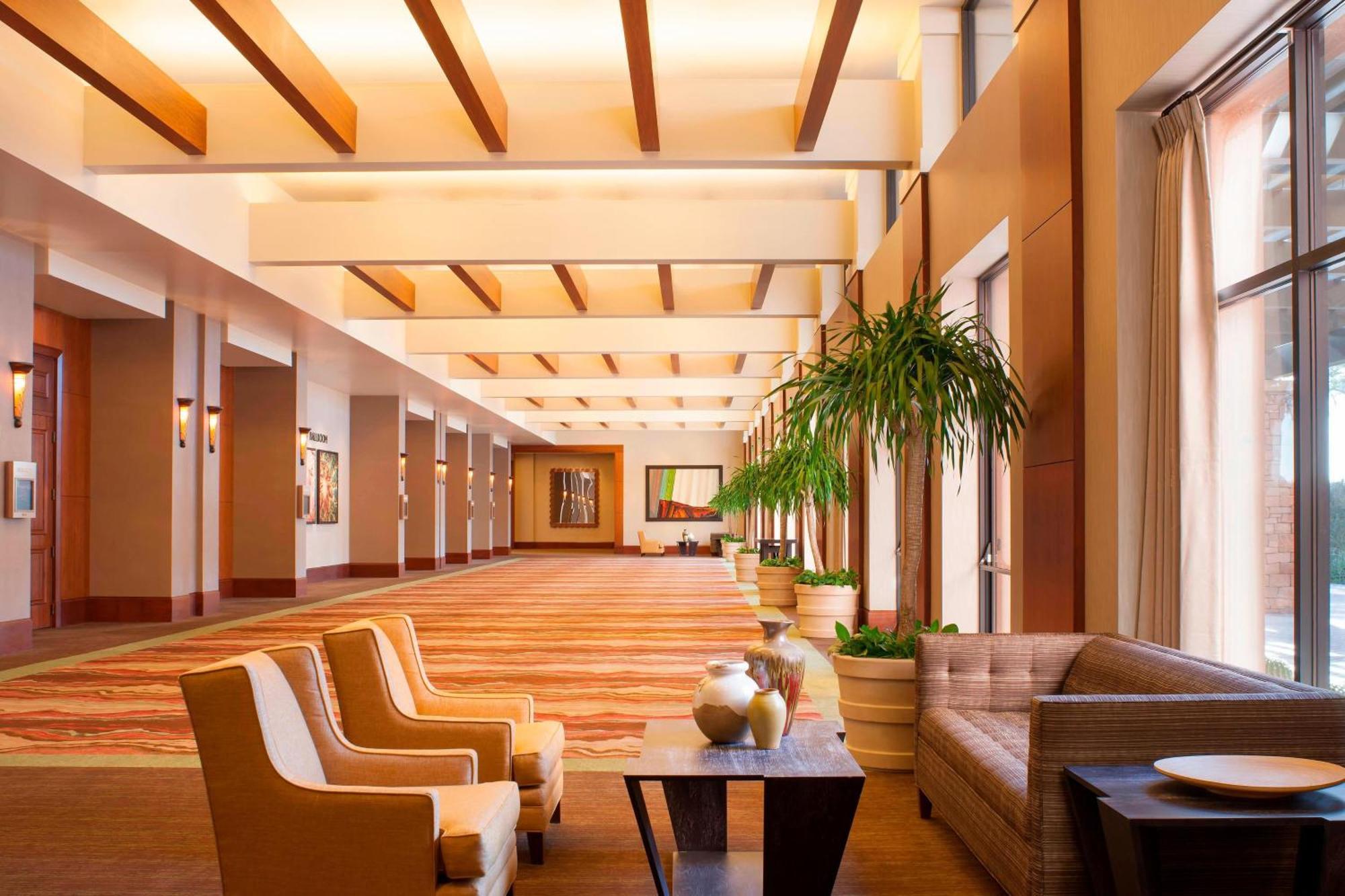 The Westin Kierland Resort & Spa Phoenix Exterior photo