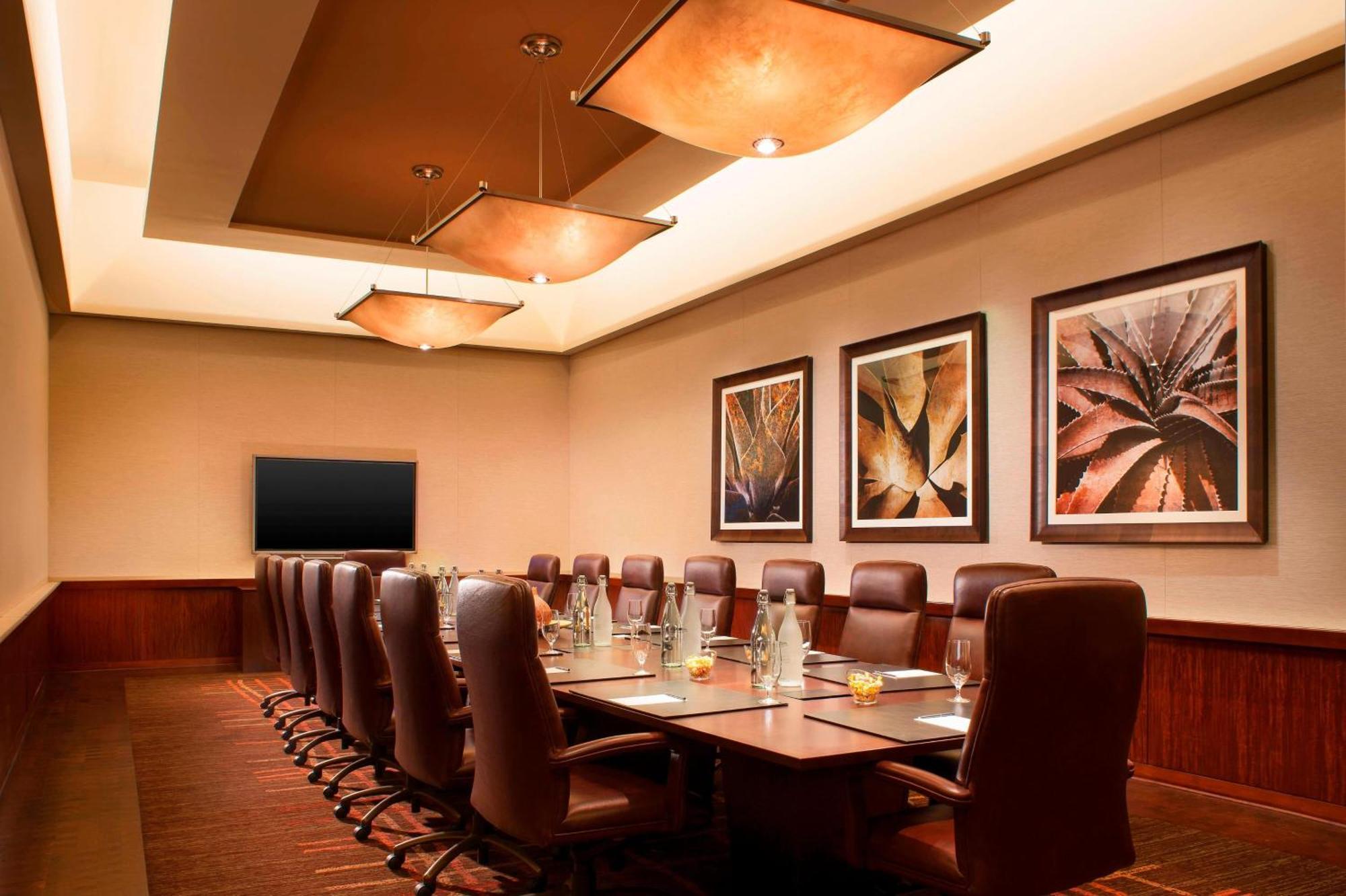 The Westin Kierland Resort & Spa Phoenix Exterior photo