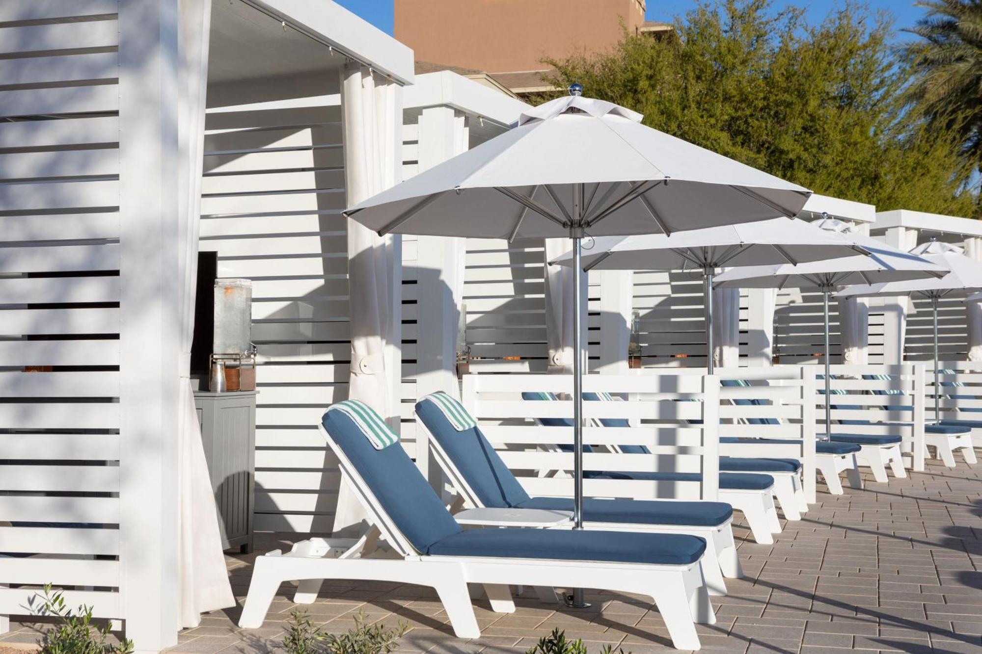 The Westin Kierland Resort & Spa Phoenix Exterior photo