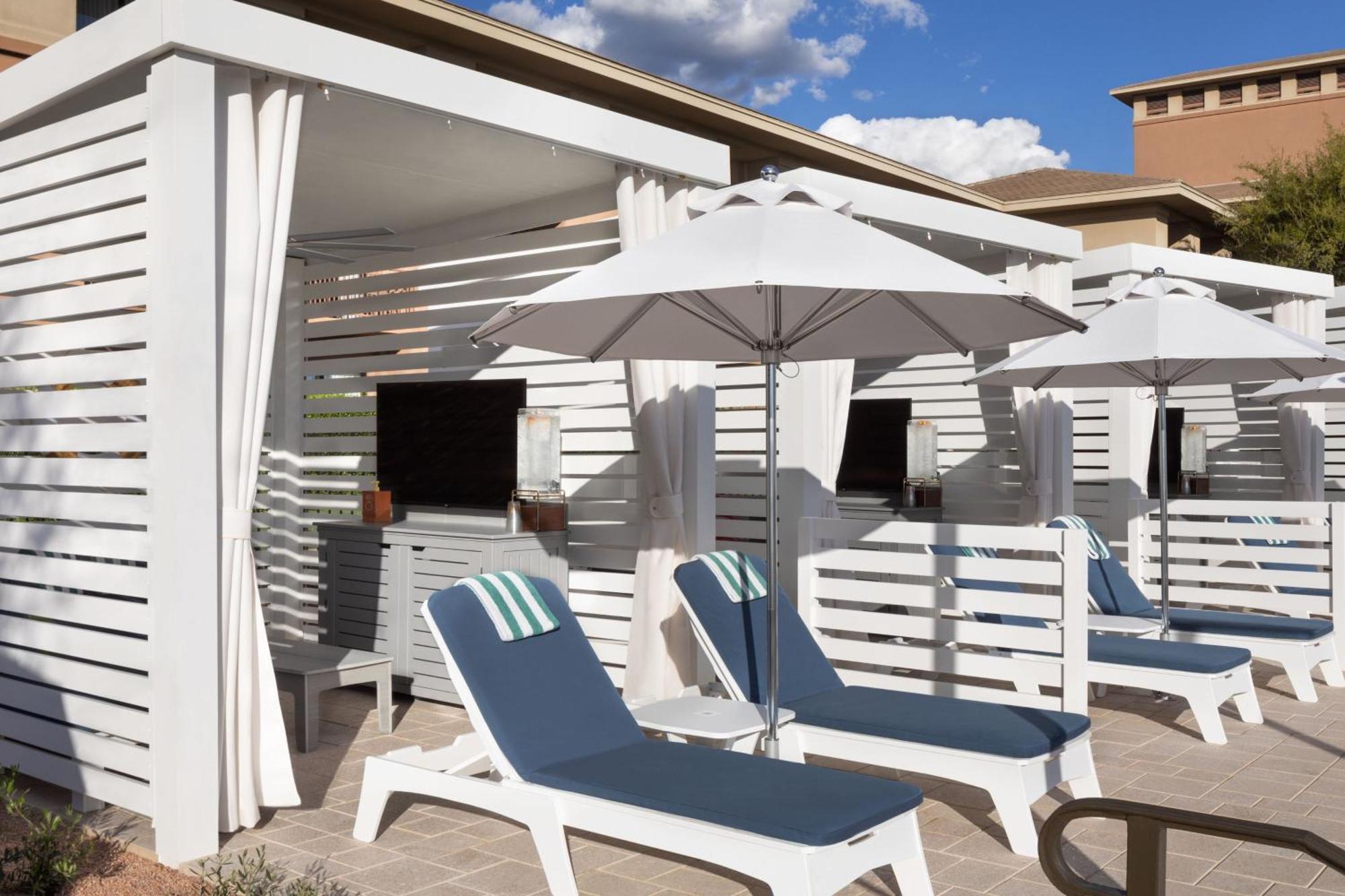 The Westin Kierland Resort & Spa Phoenix Exterior photo