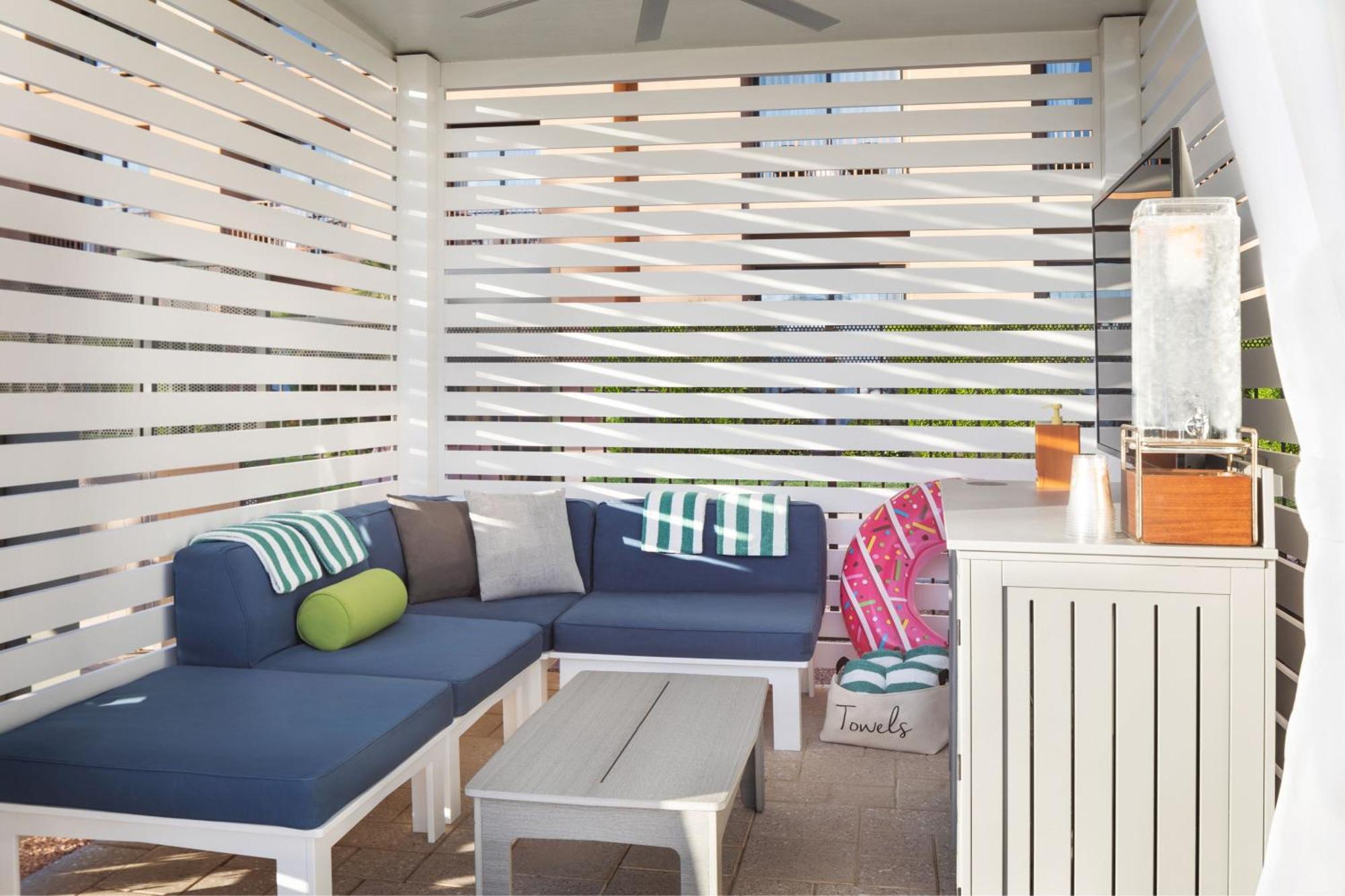 The Westin Kierland Resort & Spa Phoenix Exterior photo