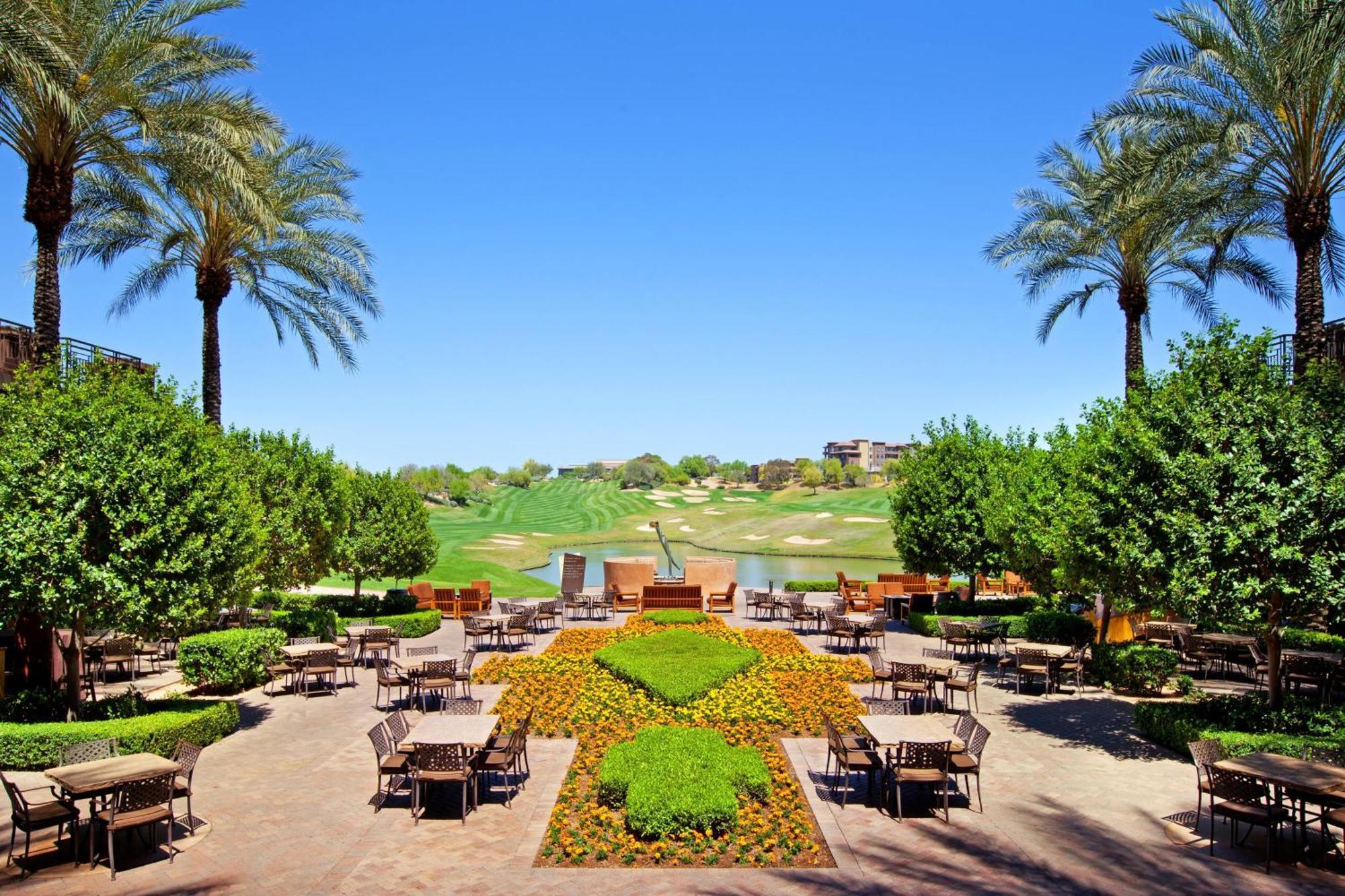 The Westin Kierland Resort & Spa Phoenix Exterior photo