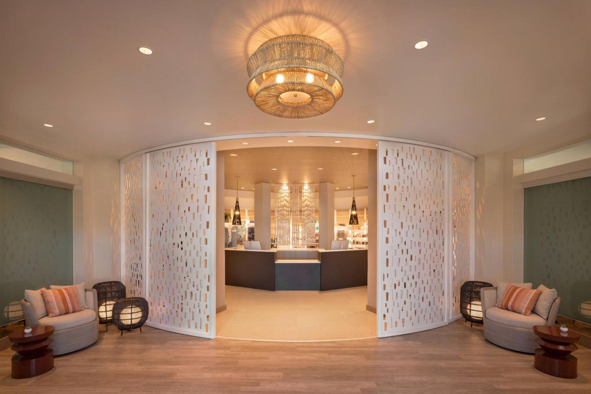 The Westin Kierland Resort & Spa Phoenix Exterior photo