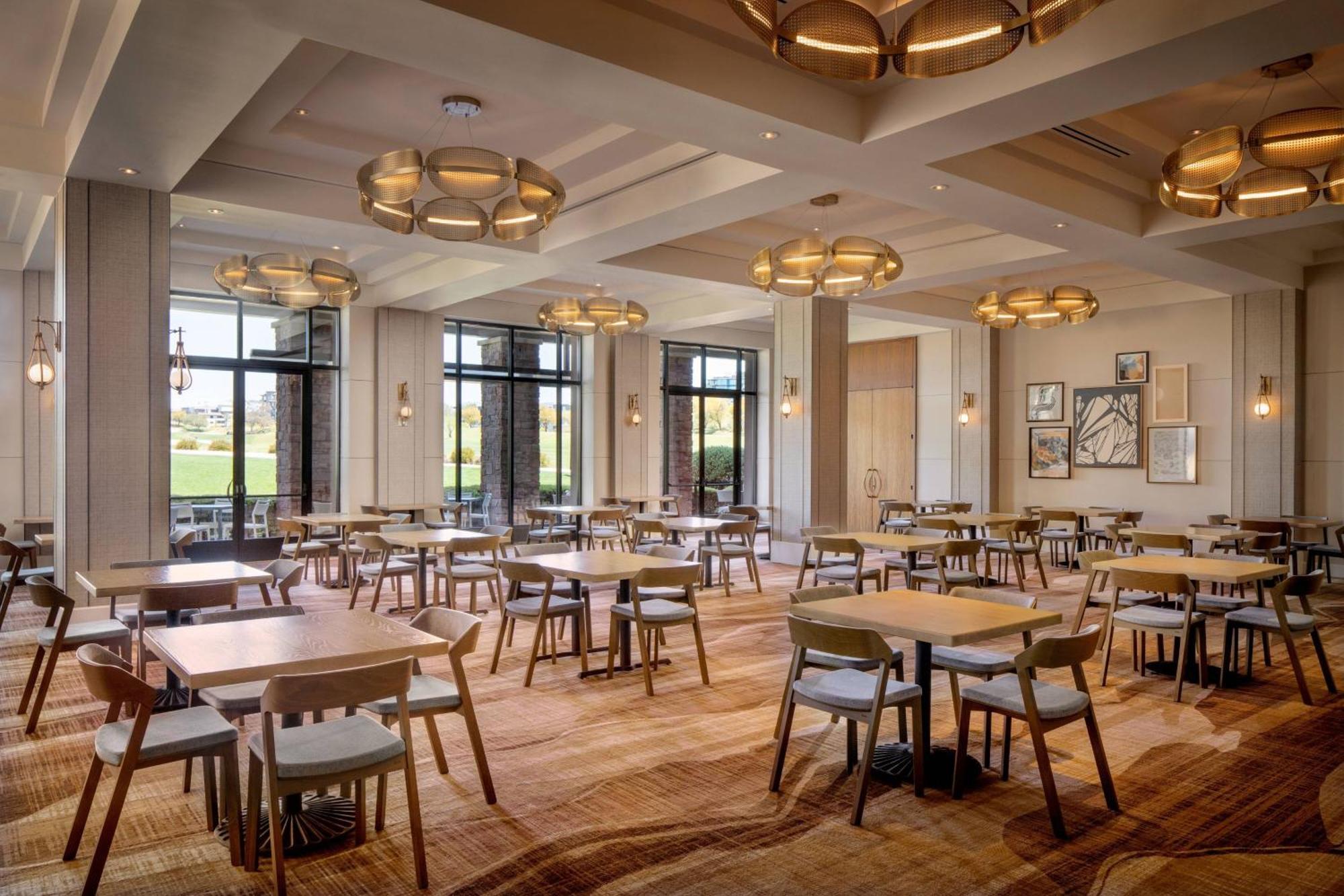 The Westin Kierland Resort & Spa Phoenix Exterior photo