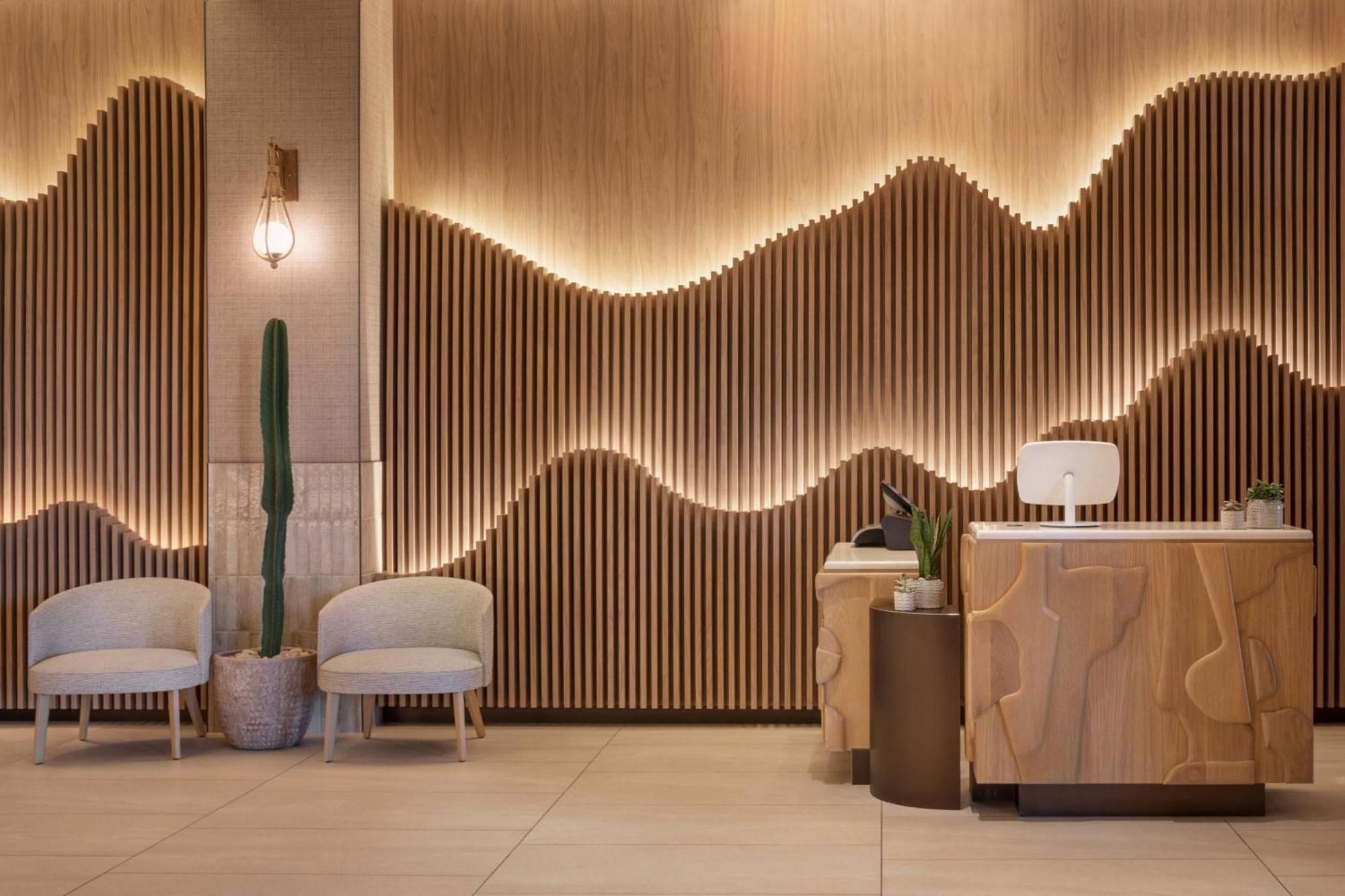 The Westin Kierland Resort & Spa Phoenix Exterior photo