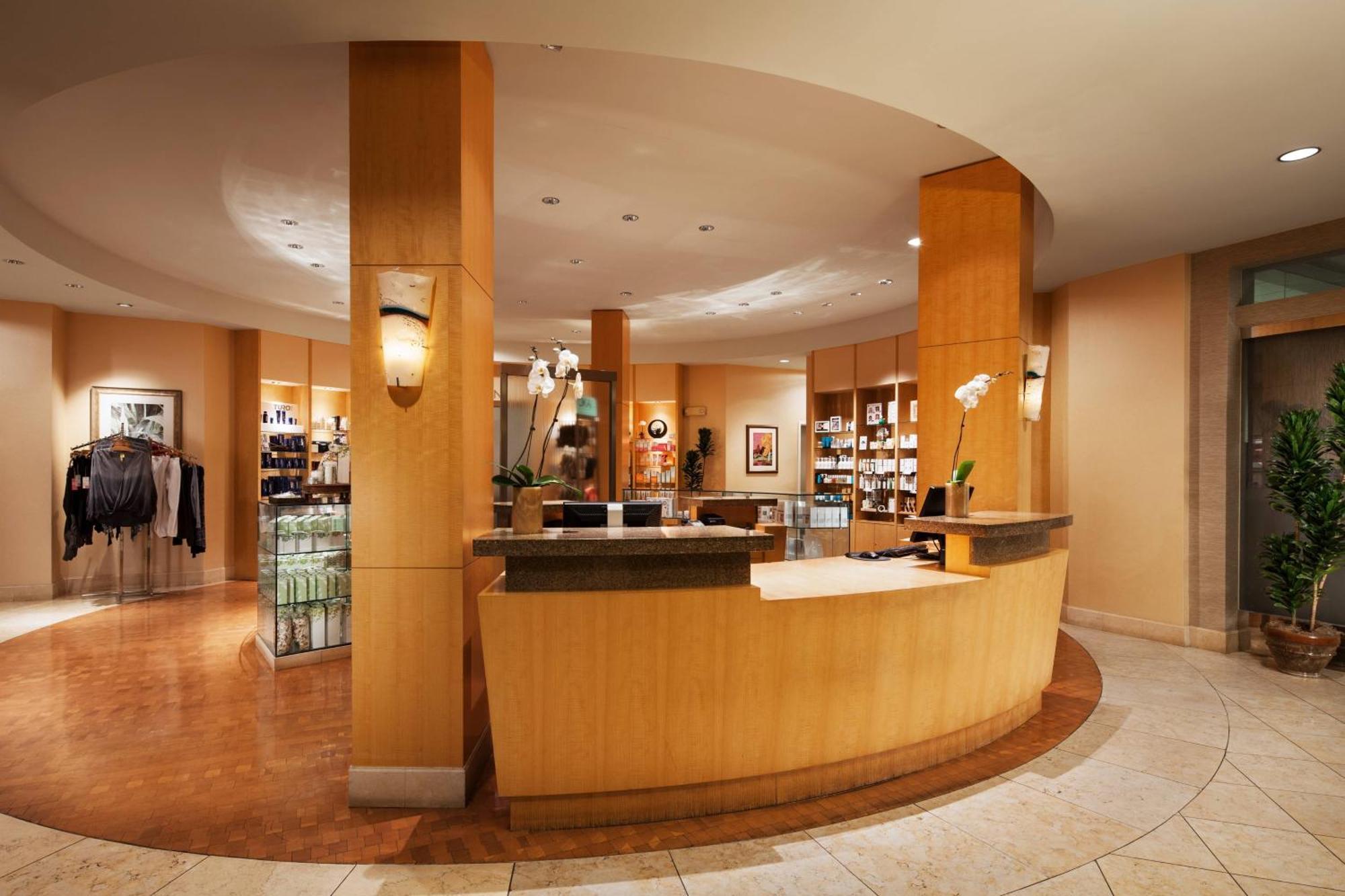The Westin Kierland Resort & Spa Phoenix Exterior photo