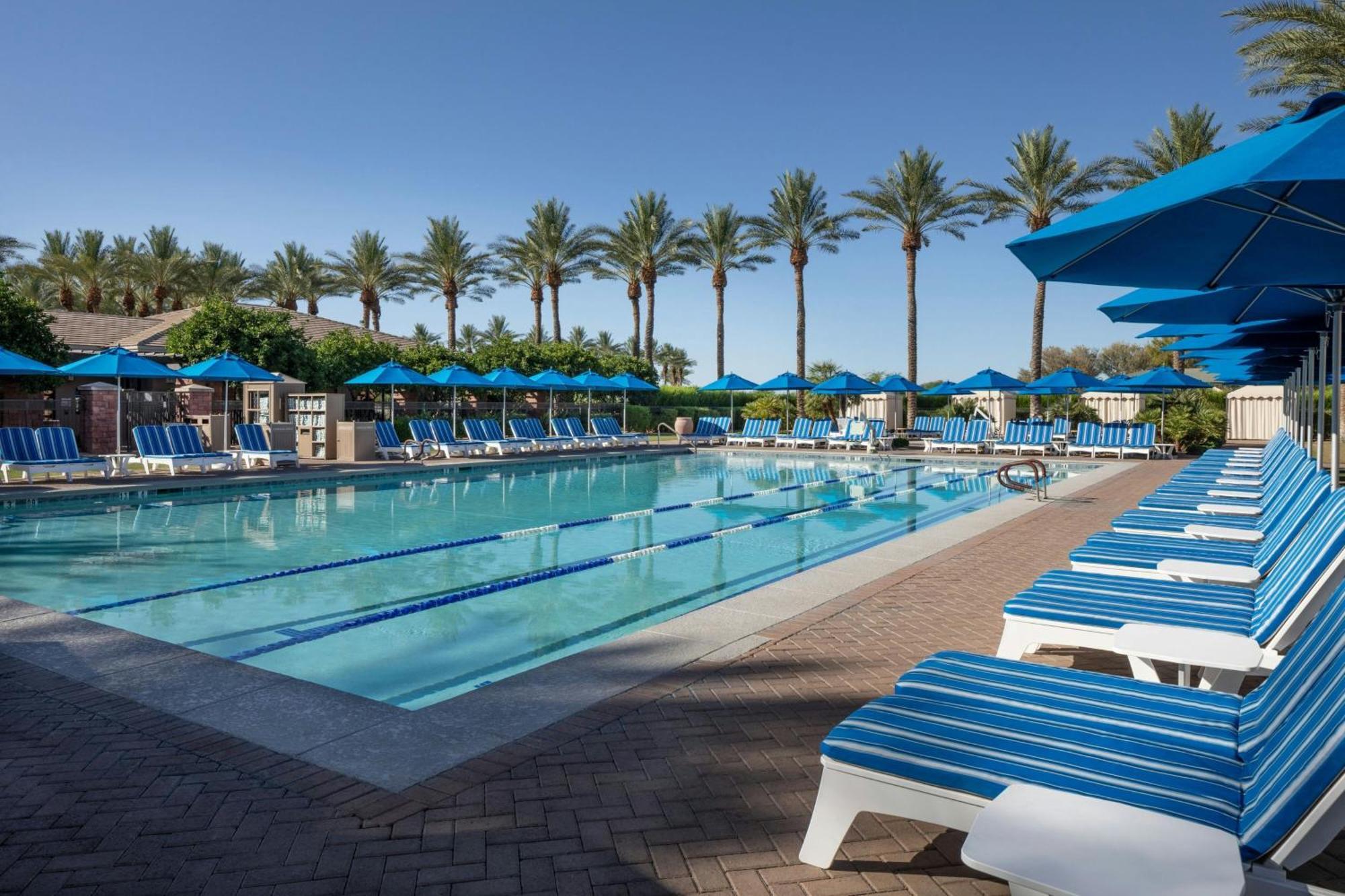 The Westin Kierland Resort & Spa Phoenix Exterior photo
