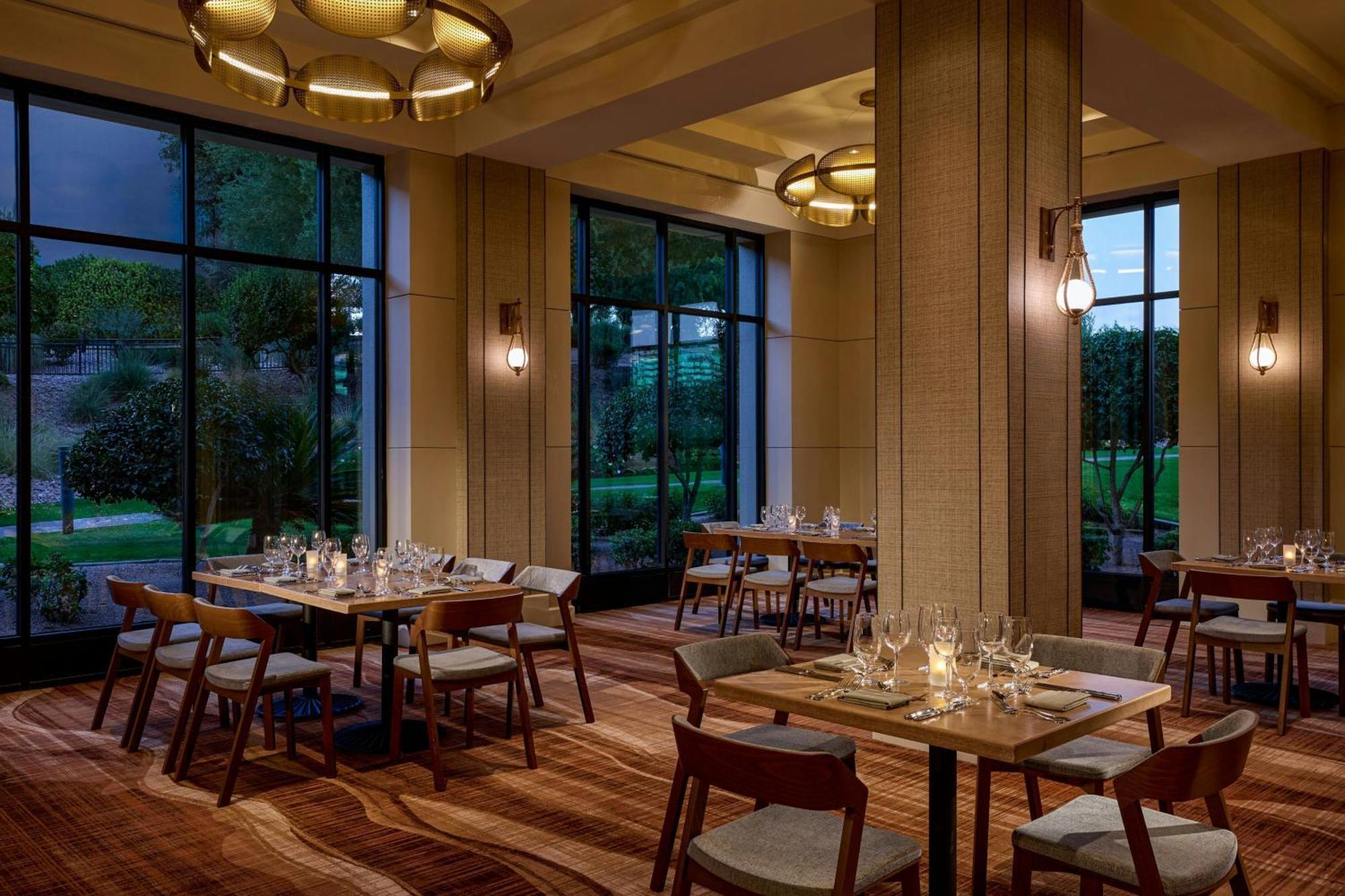 The Westin Kierland Resort & Spa Phoenix Exterior photo